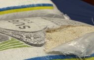 PJ de Braga apreende uma tonelada de cocaína e detém três homens