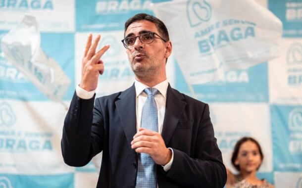 Braga. Vereadores independentes contestam versão da Câmara e acusam João Rodrigues de bloquear propostas