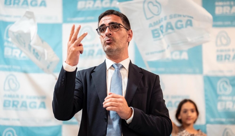 Braga. Vereadores independentes contestam versão da Câmara e acusam João Rodrigues de bloquear propostas