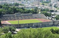 Câmara de Braga prepara projeto de recuperação do Estádio 1º de Maio