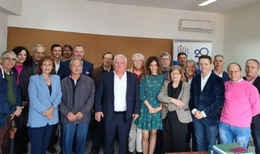 IPSS´s de Braga acusam Segurança Social de ilegalidades e pedem intervenção do Estado