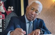Em Braga, António Costa recusa comentar escutas e diz desconhecer processo Influencer