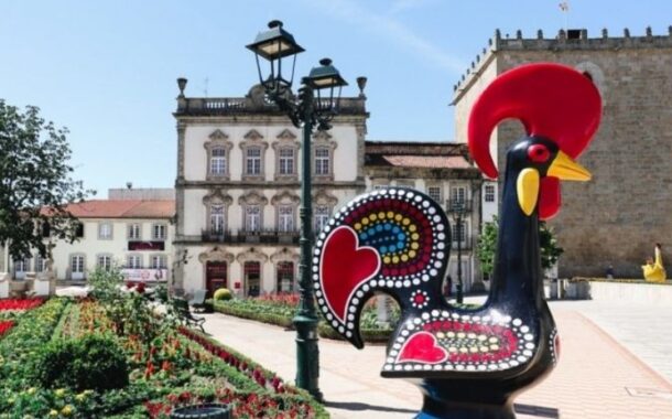 Barcelos investe 3,9 milhões na segunda fase da variante urbana nascente