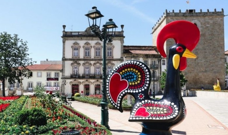 Barcelos investe 3,9 milhões na segunda fase da variante urbana nascente
