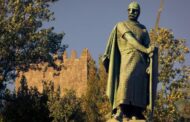 Guimarães. AR aprova Resolução do PS para comemoração nacional dos 900 anos da Batalha de São Mamede