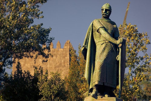 Guimarães. AR aprova Resolução do PS para comemoração nacional dos 900 anos da Batalha de São Mamede
