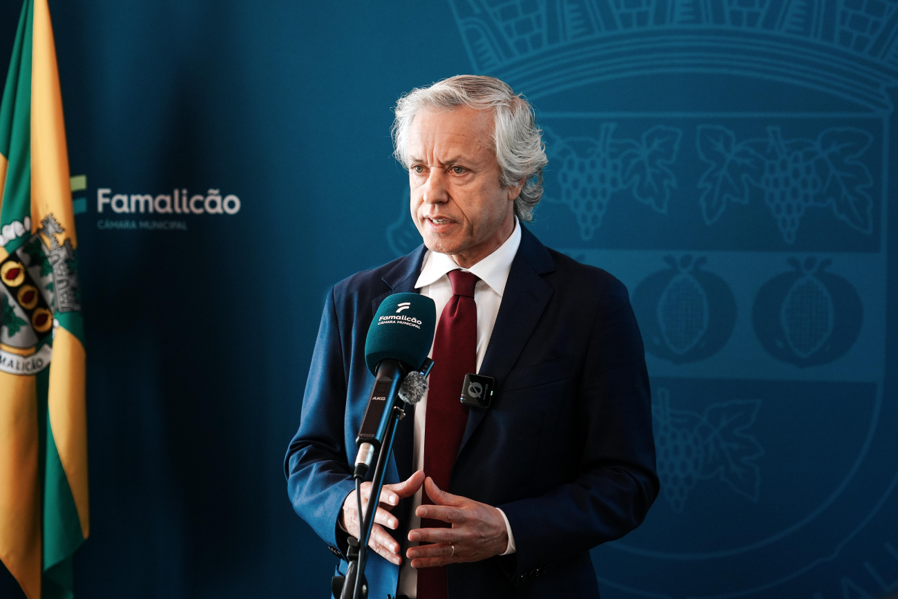 Famalicão. “Almofada financeira robusta” permite redução do IMI em 2027