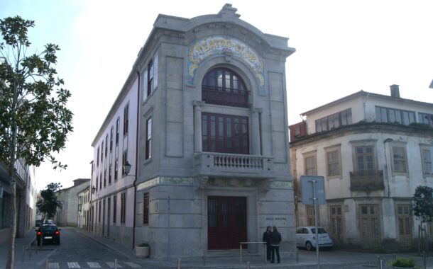 Museu Municipal de Esposende em obras de requalificação de 1,2 milhões de euros
