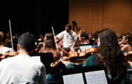 Abertas candidaturas para novo estágio da Jovem Orquestra de Famalicão