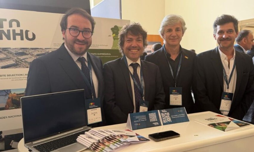 CIM do Alto Minho participa no Fórum ‘Portugal Nação Global’