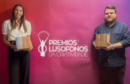Empresa de design de Famalicão conquista 18 prémios em festival internacional (c/vídeo)