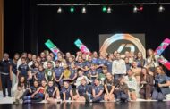Ginásio Clube de Vieira do Minho recebido na Câmara este sábado