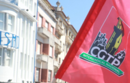 CGTP pede “participação maciça” no 25 de Abril e no 1.º de Maio contra o pacote laboral