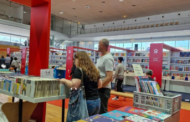 ‘Ler em Viana’ regressa com Feira do Livro, concertos e programação cultural diversificada