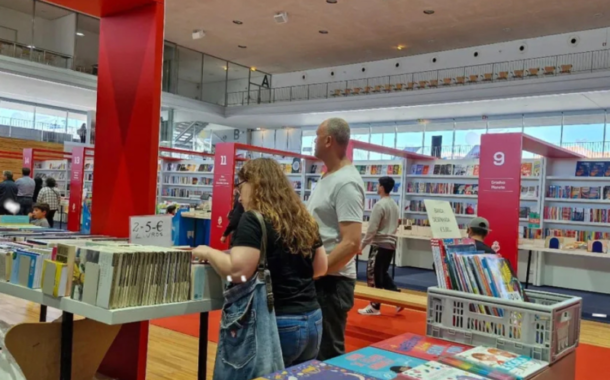 ‘Ler em Viana’ regressa com Feira do Livro, concertos e programação cultural diversificada