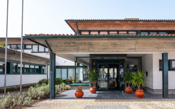 Esposende escolhe reabilitação de 3,18 milhões de euros e em vez de construção de novo Centro de Saúde