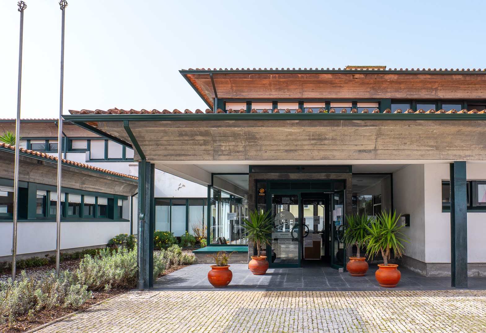 Esposende escolhe reabilitação de 3,18 milhões de euros e em vez de construção de novo Centro de Saúde