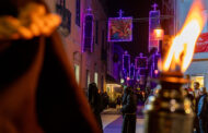 Semana Santa em Esposende mobiliza milhares de pessoas em celebrações de fé e cultura