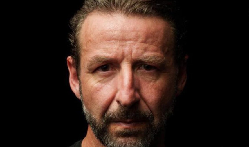 Inscrições abertas. Ator Philippe Leroux orienta sessão do CAPACITEATRO em Melgaço