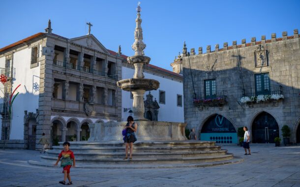 Viana do Castelo fecha 2025 com o “maior exercício financeiro de sempre”