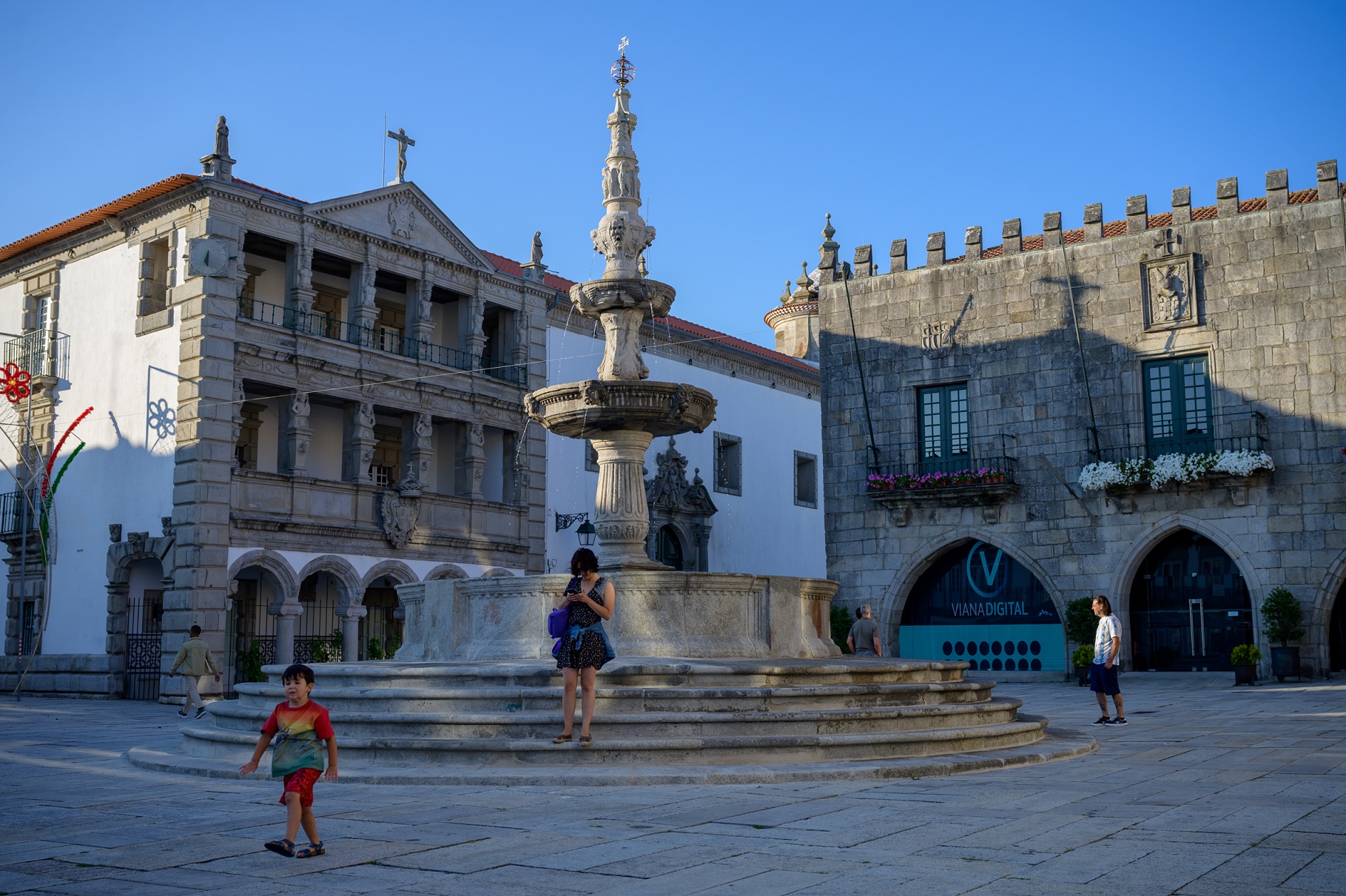 Viana do Castelo fecha 2025 com o “maior exercício financeiro de sempre”