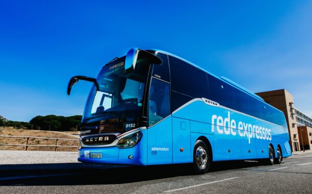 Rede Expressos oferece descontos para festivais Neopop e Vodofone Paredes de Coura