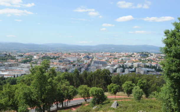 Braga destaca “melhoria significativa” da qualidade do ar