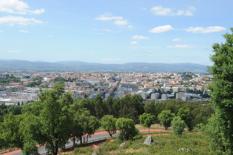 Braga destaca “melhoria significativa” da qualidade do ar
