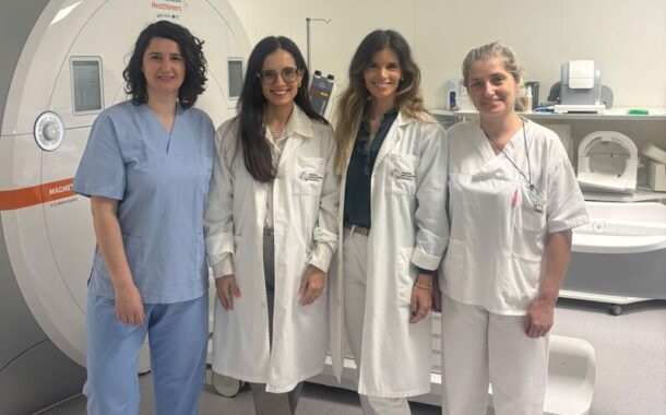 Hospital de Guimarães realiza primeira biópsia mamária por ressonância magnética