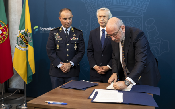 Câmara com solução definitiva para novo quartel da GNR em Famalicão