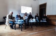 ‘Abril com Cantigas do Maio 2026’ celebra liberdade, Constituição e poder local em Guimarães