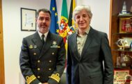 Fernando Pereira assume Capitania do Porto de Viana