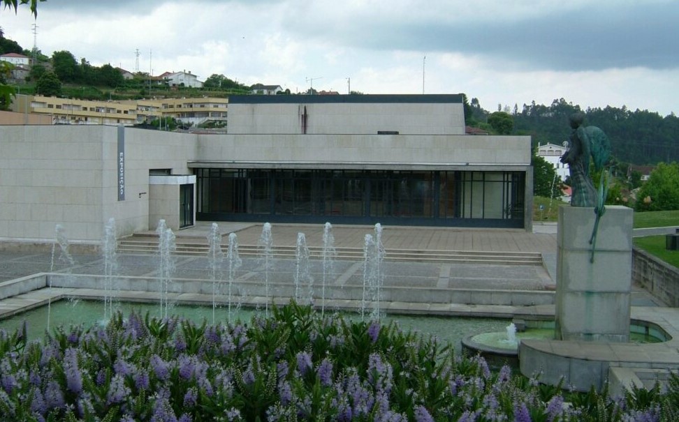 Centro Cultural de Paredes de Coura reforça programação com apoio de 600 mil euros