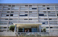Hospital de Famalicão ganha novo edifício de internamento pediátrico