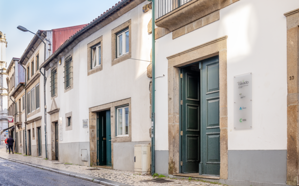 CIM do Cávado lança projeto de 645 mil euros para reforçar competitividade das PME