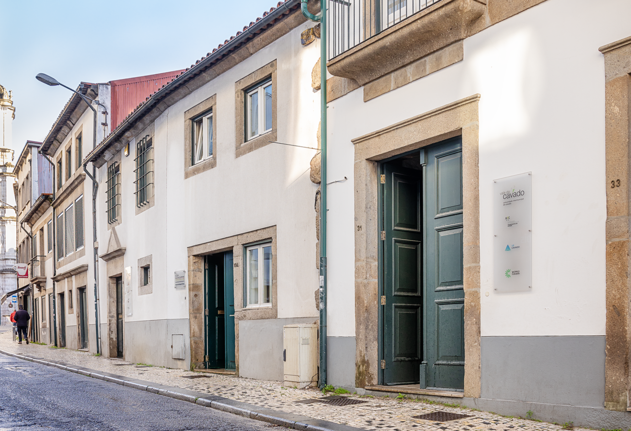 CIM do Cávado lança projeto de 645 mil euros para reforçar competitividade das PME