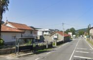 Guimarães. Provoca acidente com feridos e foge com 2,84 g/l de álcool