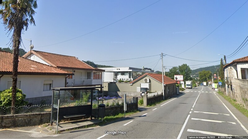 Guimarães. Provoca acidente com feridos e foge com 2,84 g/l de álcool
