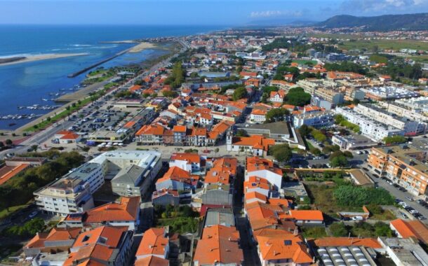 Esposende fecha contas de 2025 com resultado do exercício negativo de 4,6 milhões de euros