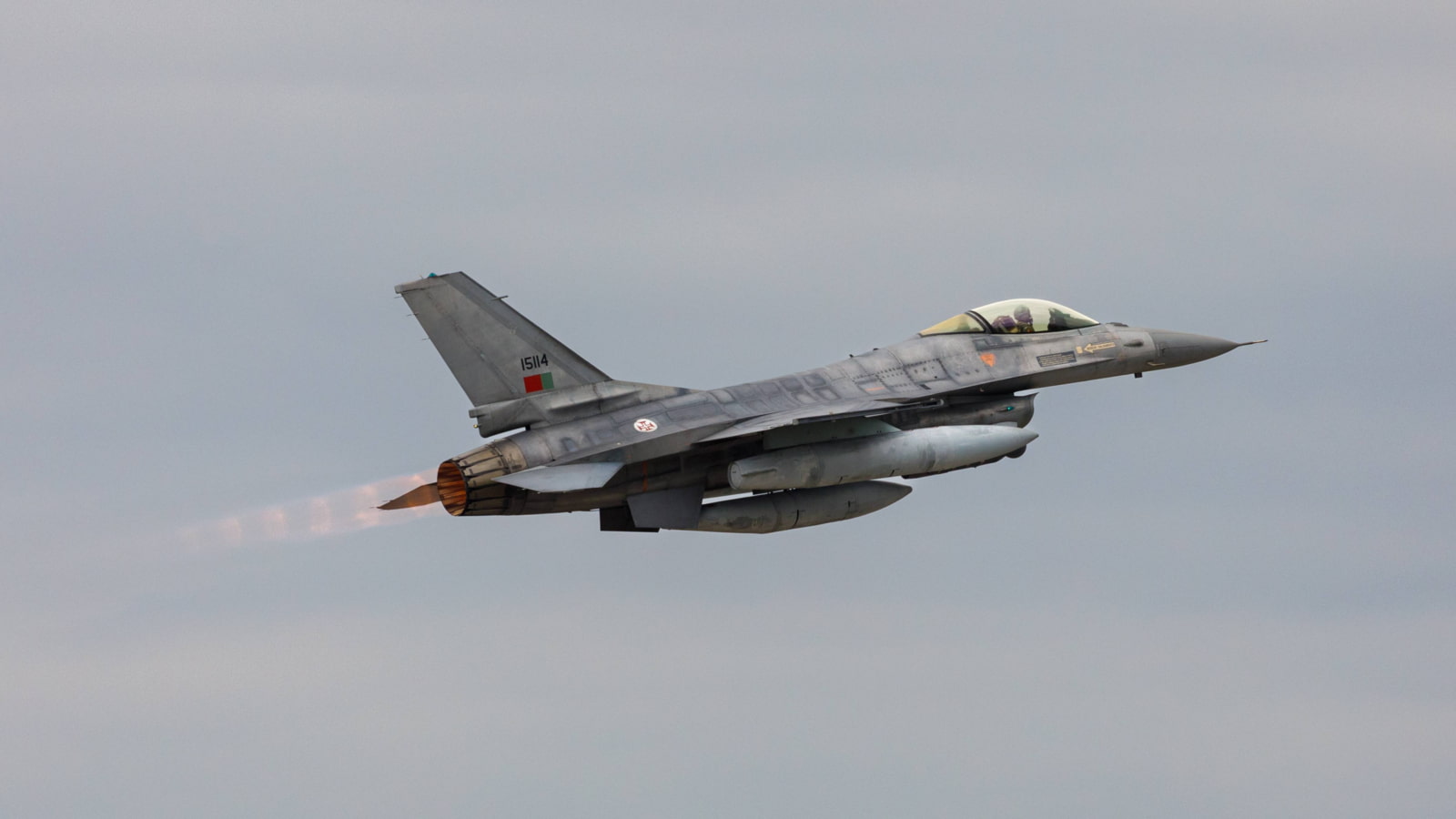 Santana Lopes desconhecia origem do “enorme barulho” provocado por F-16 na Figueira da Foz