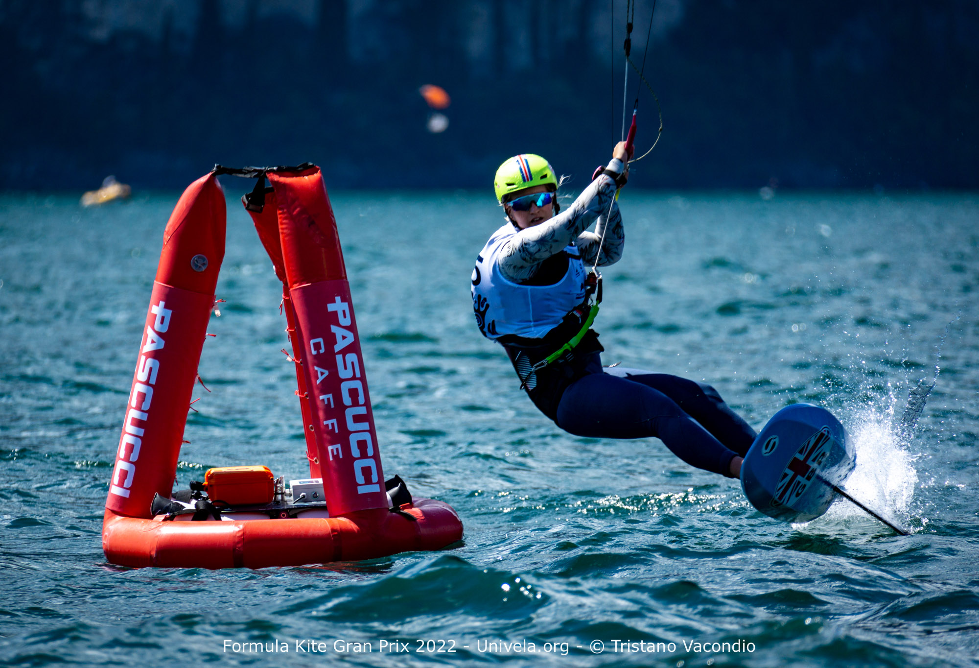 Viana. Cabedelo recebe Mundial de Fórmula Kite
