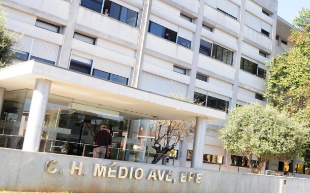 MP pede prisão para agressores a equipa do Hospital de Famalicão