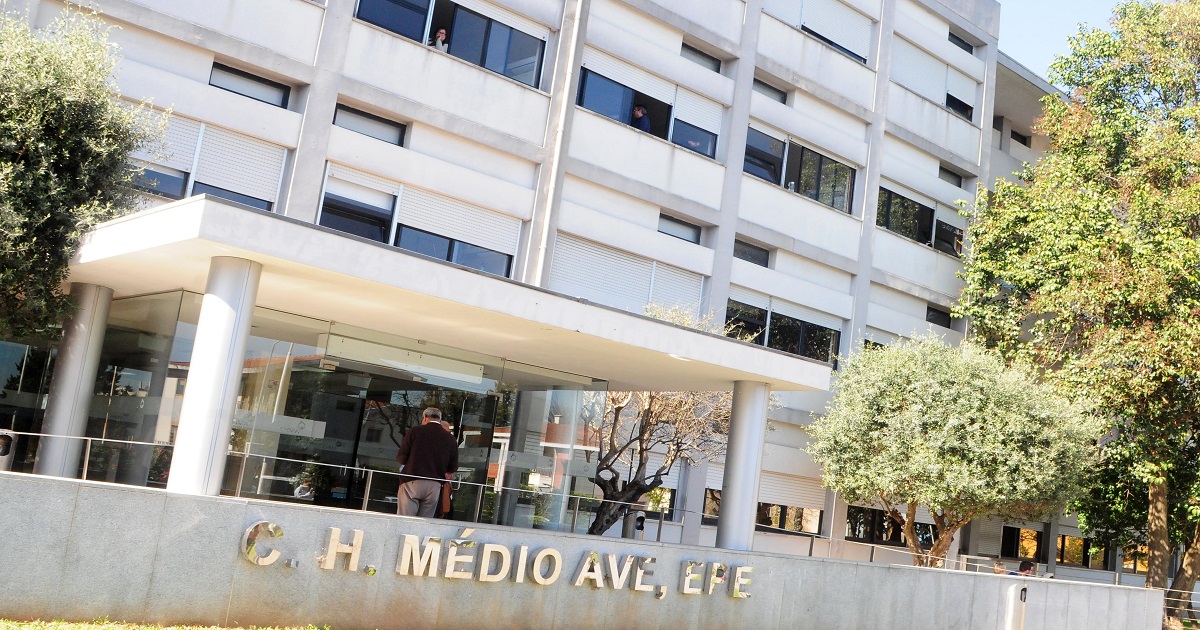 MP pede prisão para agressores a equipa do Hospital de Famalicão