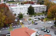 Satisfeito com nova ala no hospital, PS Famalicão lamenta falta de estacionamento para utentes e funcionários