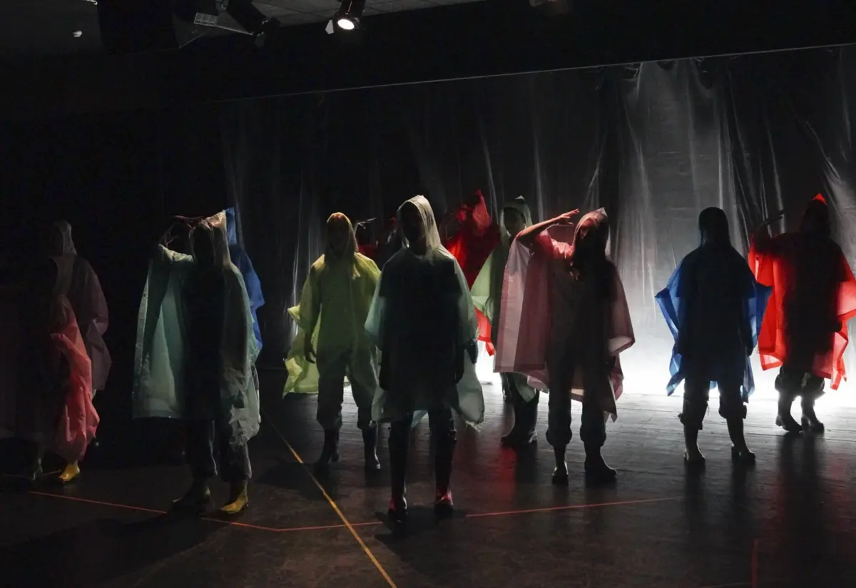 BALA promove oficina de escrita colaborativa para teatro
