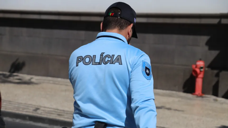 ‘Saúde em Segurança’. PSP reforça segurança nos hospitais até 17 de abril