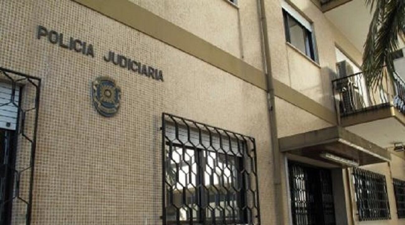 PJ/Braga detém estudante universitário viciado em jogo por burlas de 73 mil euros