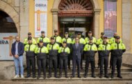 Polícia Municipal de Barcelos já está nas ruas da cidade