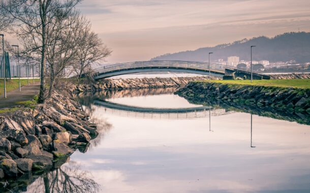 Viana investe 150 mil euros na reabilitação na Ponte da Argaçosa e Monumento ao 25 de Abril