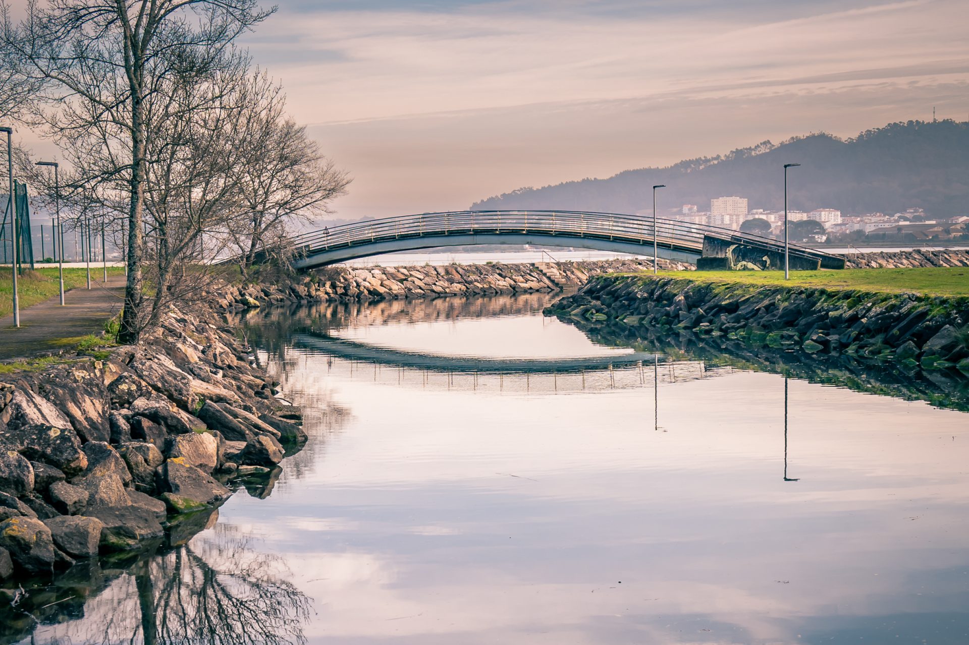 Viana investe 150 mil euros na reabilitação na Ponte da Argaçosa e Monumento ao 25 de Abril